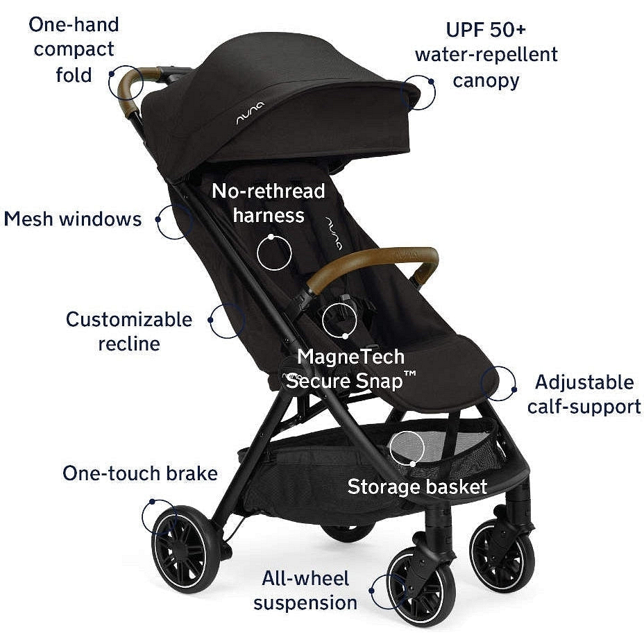 Best nuna stroller online